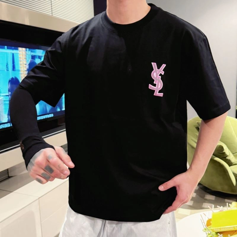Original Ysl T-Shirts 158879