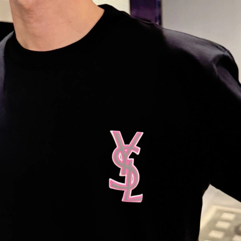 Original Ysl T-Shirts 158879