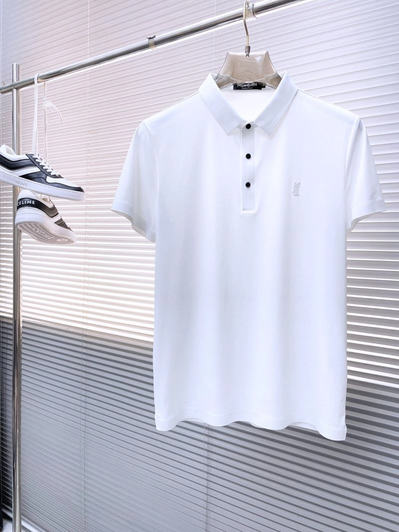 Sporty Ysl T-Shirts 158920