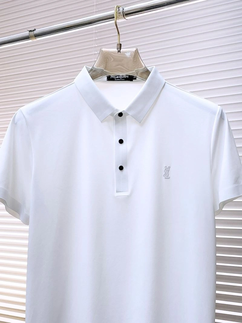 Sporty Ysl T-Shirts 158920