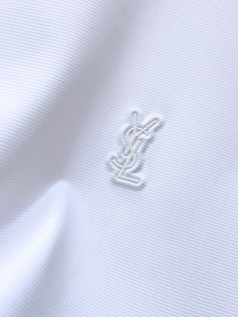 Sporty Ysl T-Shirts 158920