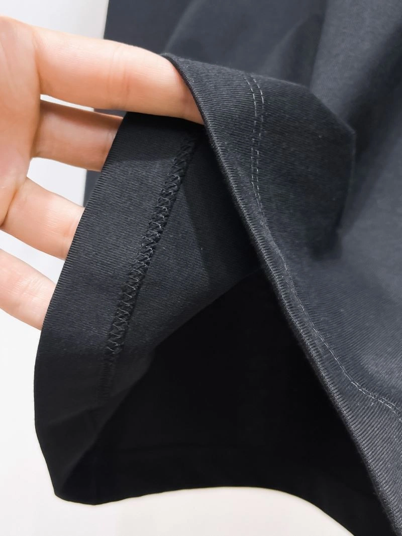 Ysl T-Shirts Unisex 158873