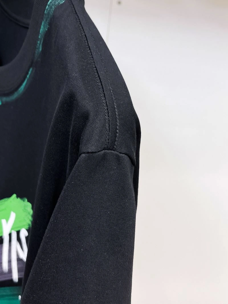 Ysl T-Shirts Unisex 158873