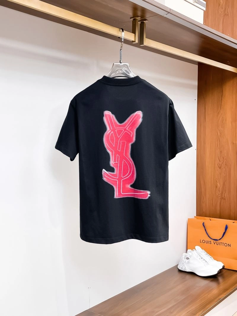 Sleek Ysl T-Shirts 158874