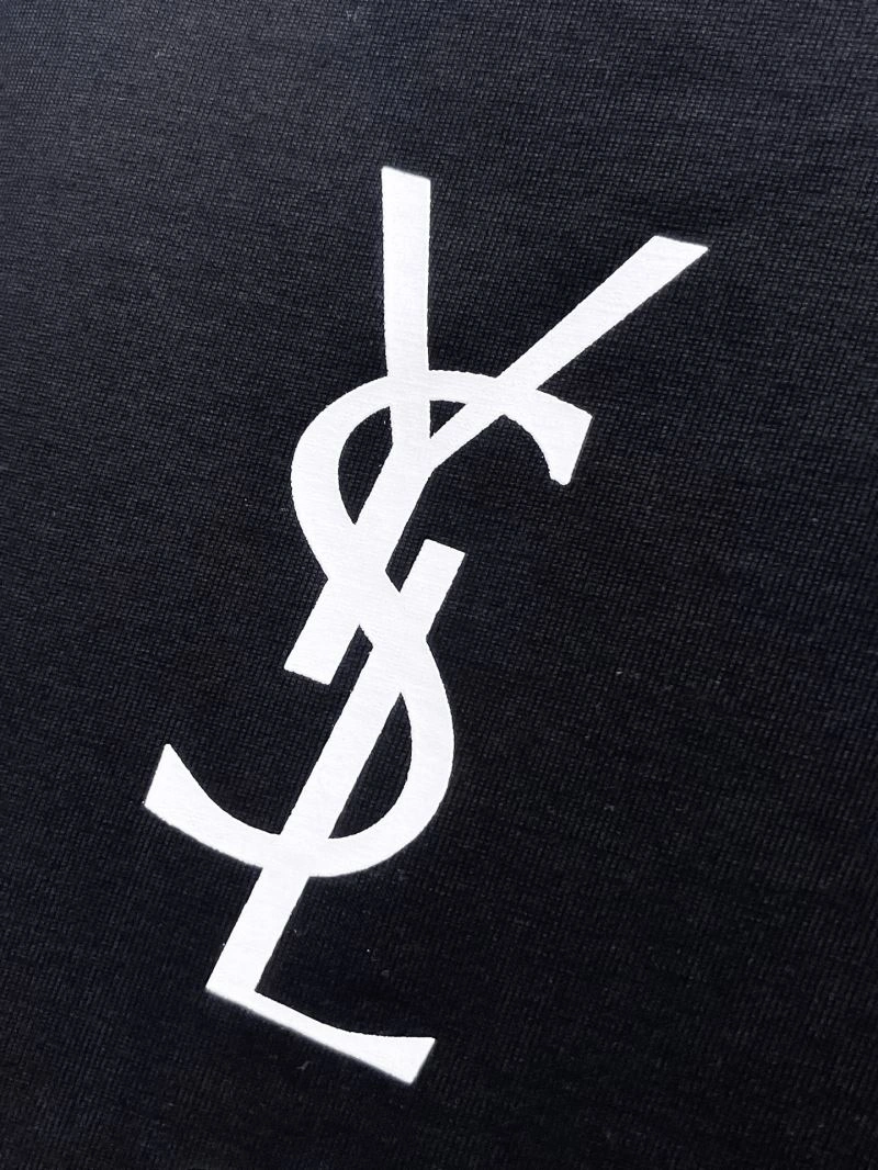 Sleek Ysl T-Shirts 158874