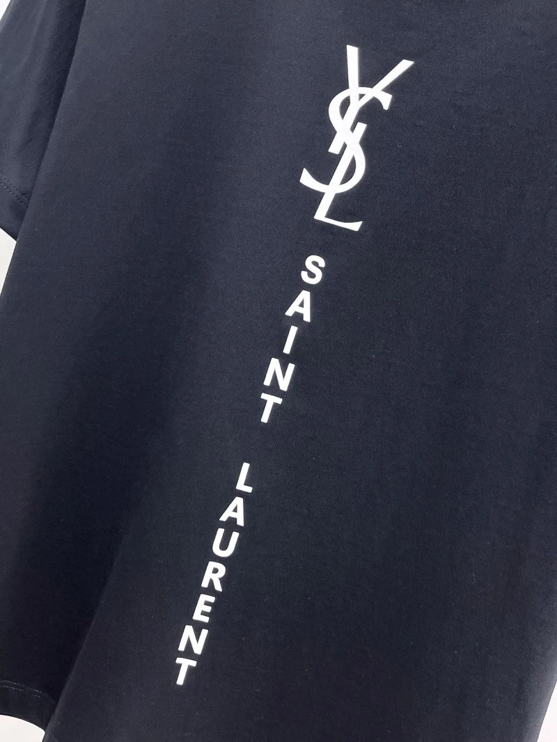 Sleek Ysl T-Shirts 158874
