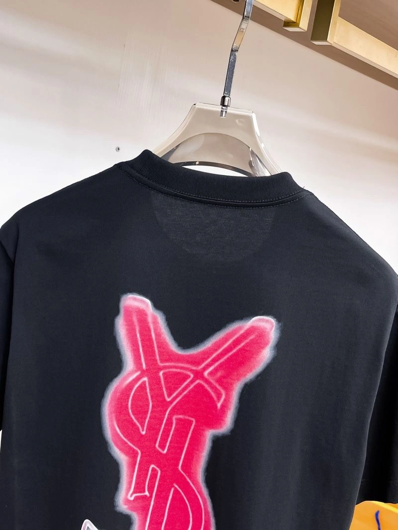 Sleek Ysl T-Shirts 158874