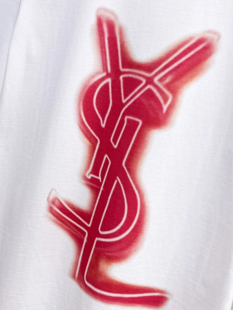 SmoothTexture Ysl T-Shirts 158870