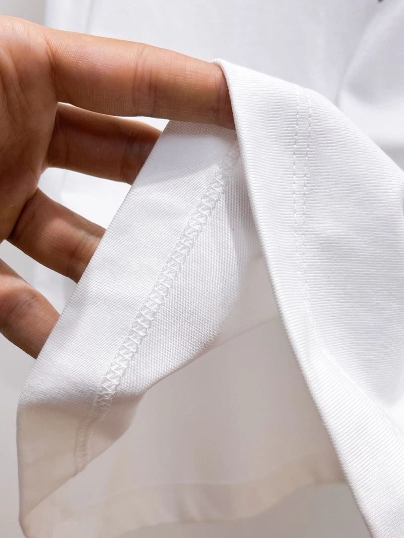 SmoothTexture Ysl T-Shirts 158870