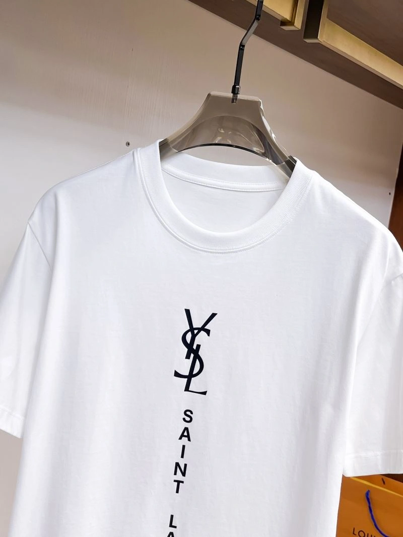 SmoothTexture Ysl T-Shirts 158870