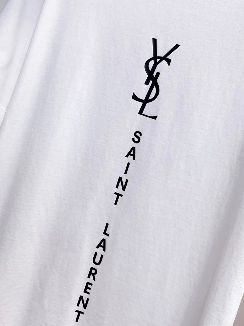 SmoothTexture Ysl T-Shirts 158870