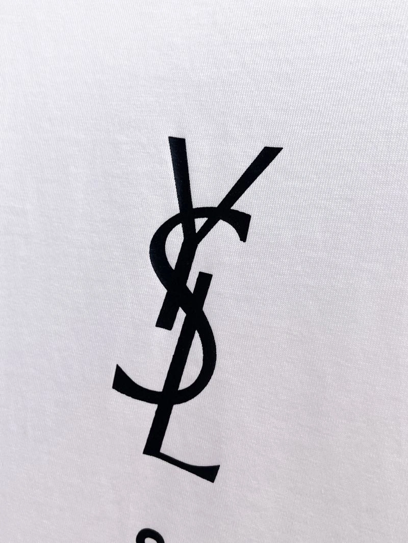 SmoothTexture Ysl T-Shirts 158870