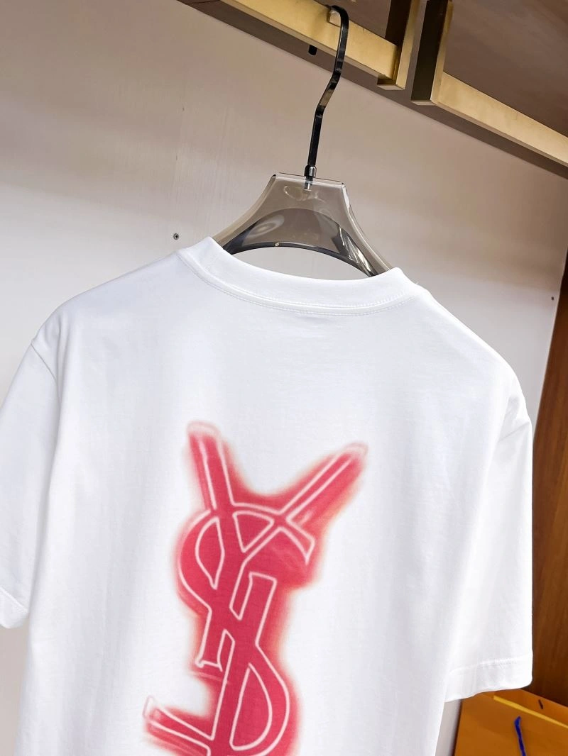SmoothTexture Ysl T-Shirts 158870