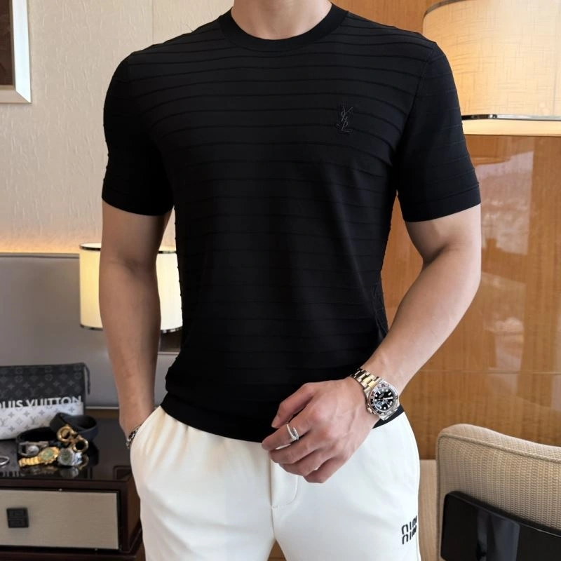 Ysl T-Shirts Resilient 158868