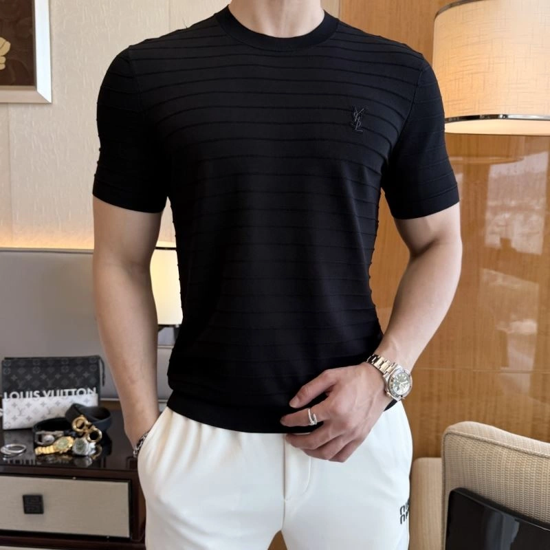Ysl T-Shirts Resilient 158868