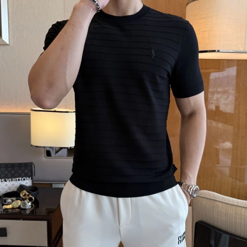 Ysl T-Shirts Resilient 158868
