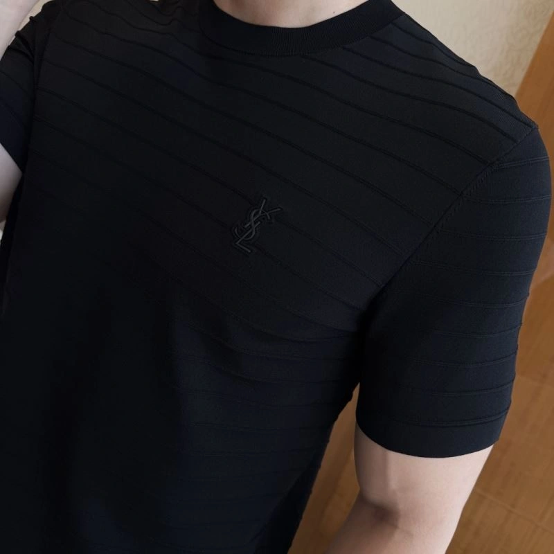 Ysl T-Shirts Resilient 158868