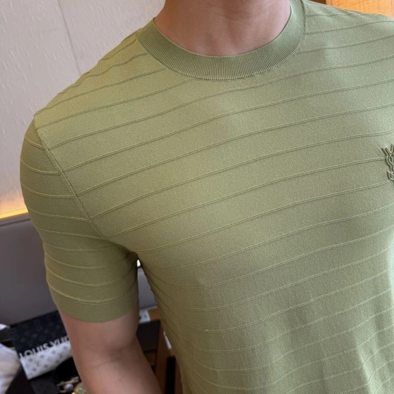 Unisex Ysl T-Shirts 158871