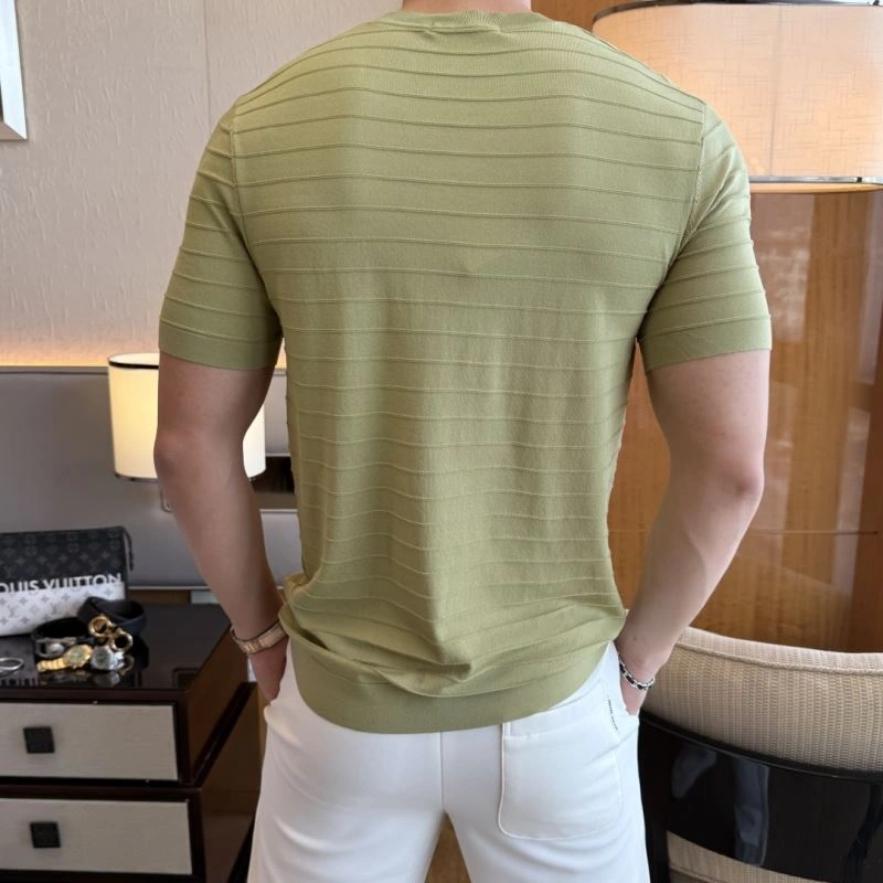 Unisex Ysl T-Shirts 158871