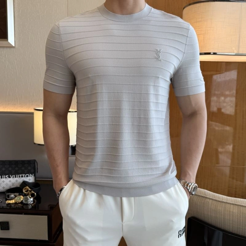 Functional Ysl T-Shirts 158865