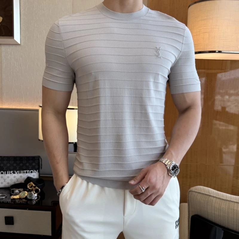 Functional Ysl T-Shirts 158865