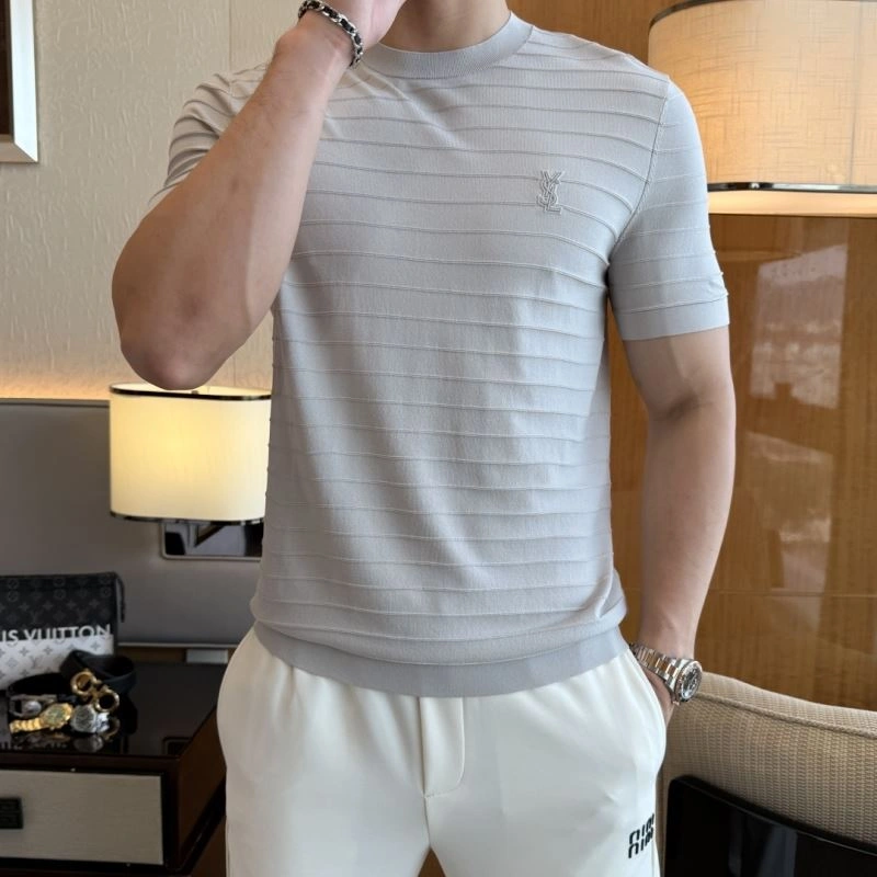 Functional Ysl T-Shirts 158865
