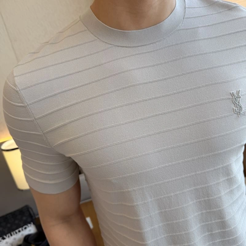 Functional Ysl T-Shirts 158865