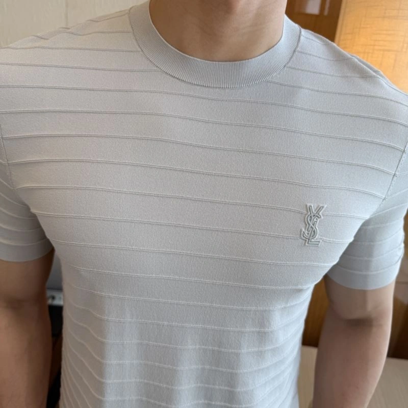 Functional Ysl T-Shirts 158865