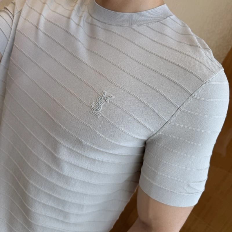 Functional Ysl T-Shirts 158865