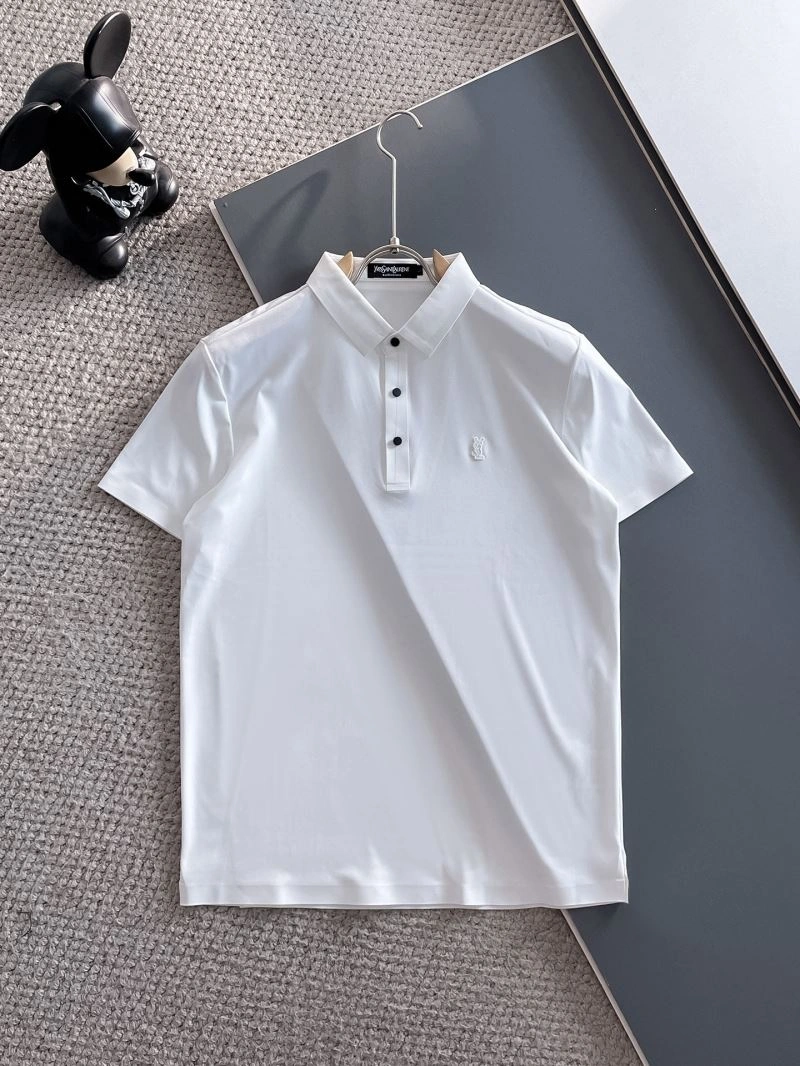 Ysl T-Shirts Colorful 158912