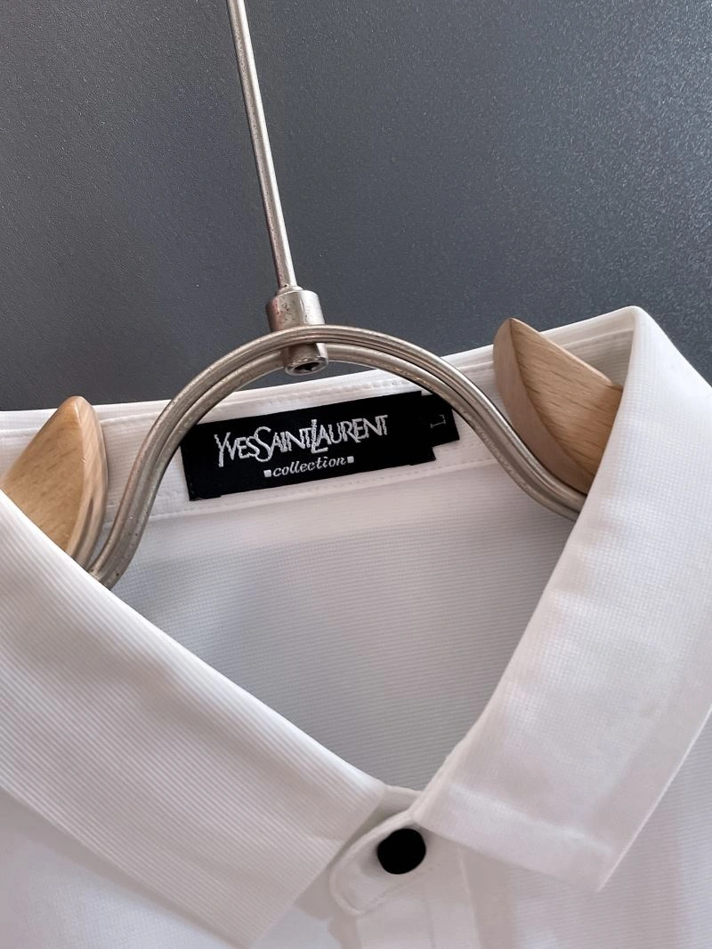 Ysl T-Shirts Colorful 158912
