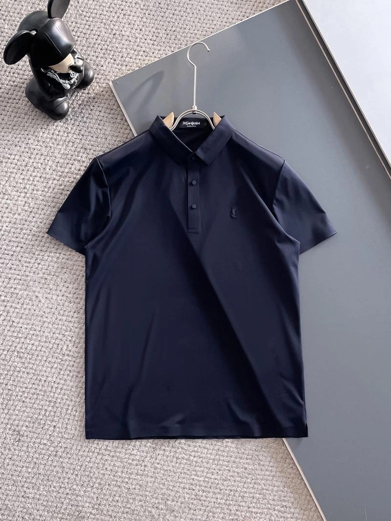 Ysl T-Shirts Vibrant 158898