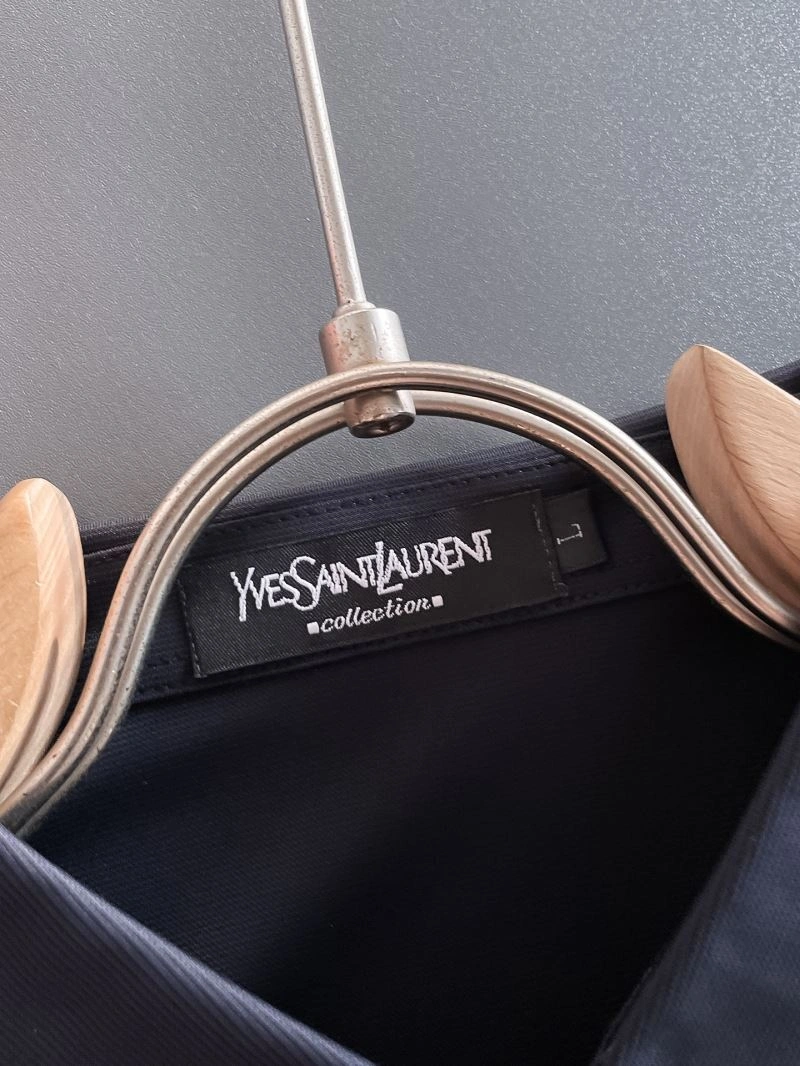 Ysl T-Shirts Vibrant 158898
