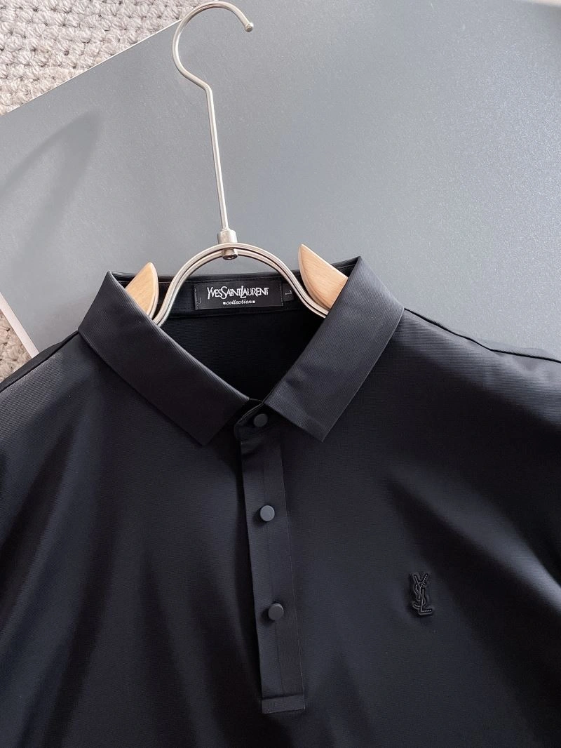 Ysl T-Shirts Durable 158864
