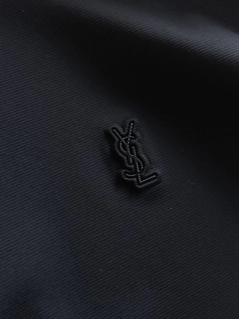 Ysl T-Shirts Durable 158864