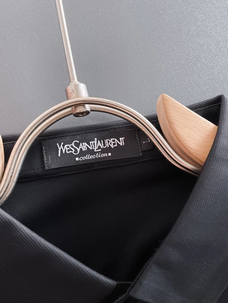 Ysl T-Shirts Durable 158864