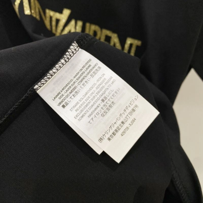 Ysl T-Shirts GoodFit 158863