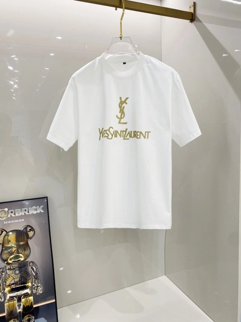 Ysl T-Shirts Vibrant 158926