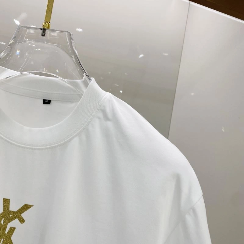 Ysl T-Shirts Vibrant 158926