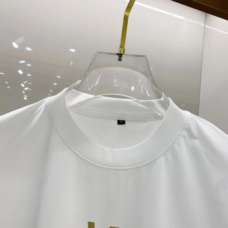 Ysl T-Shirts Vibrant 158926