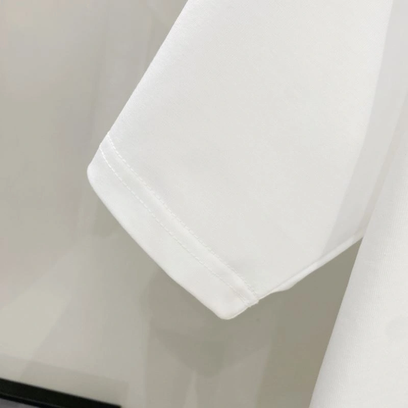 Ysl T-Shirts Vibrant 158926