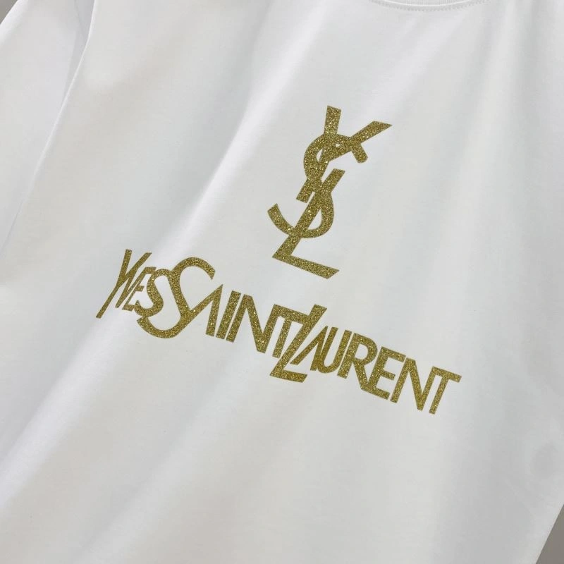 Ysl T-Shirts Vibrant 158926