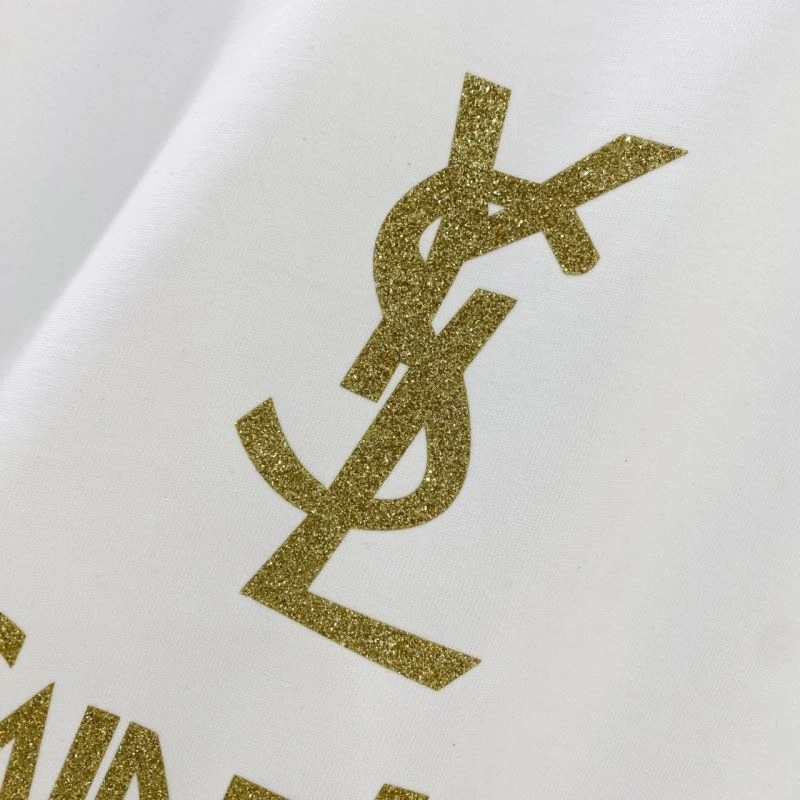 Ysl T-Shirts Vibrant 158926
