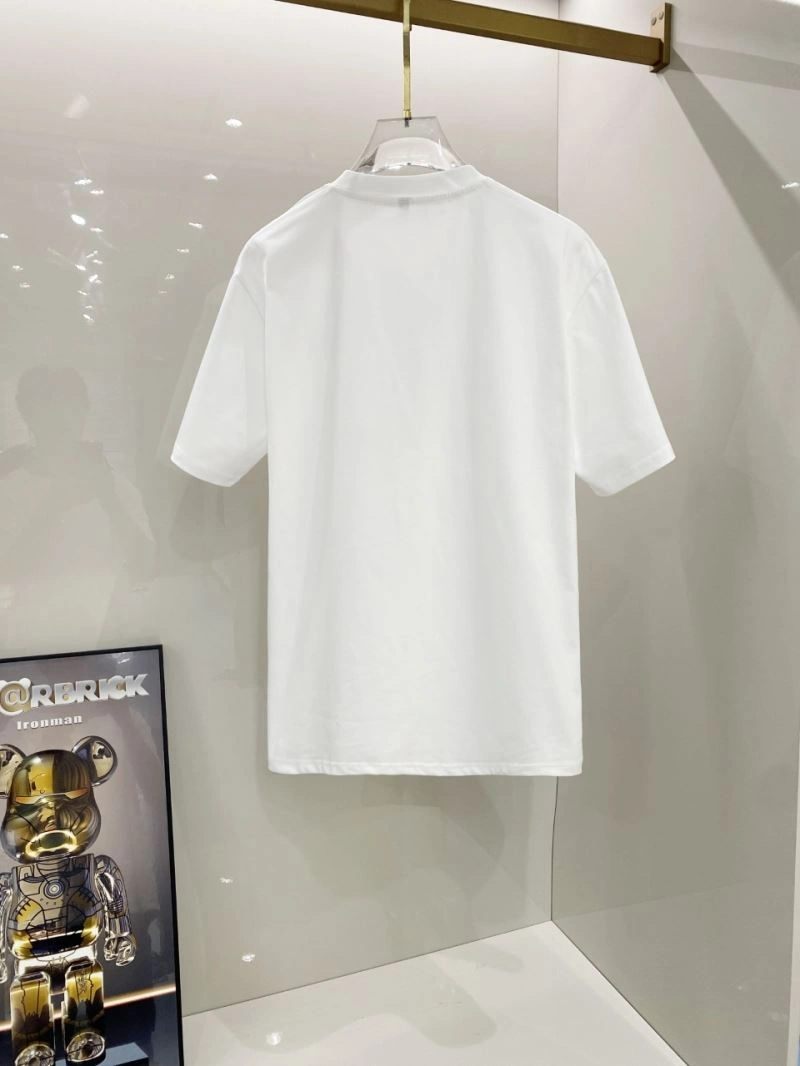 Ysl T-Shirts Vibrant 158926