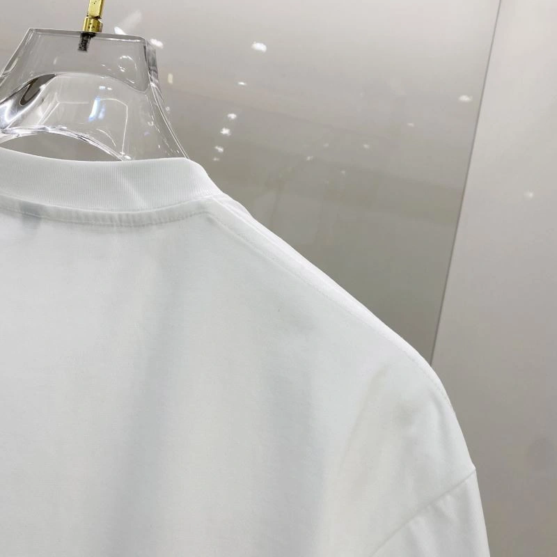 Ysl T-Shirts Vibrant 158926