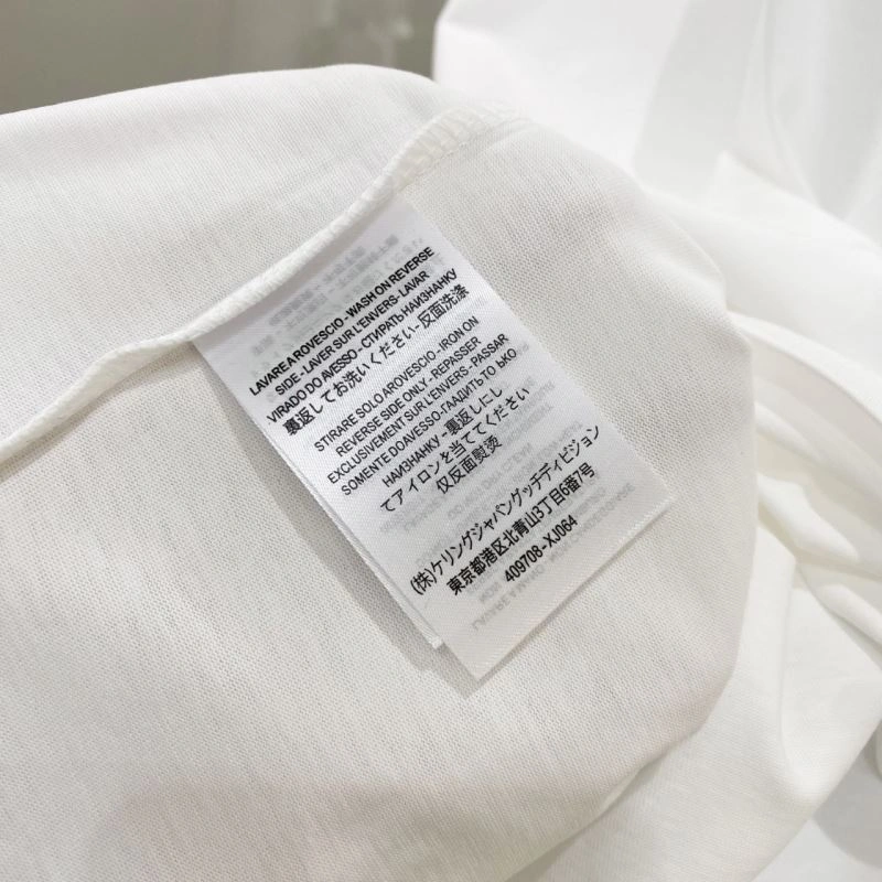 Ysl T-Shirts Vibrant 158926