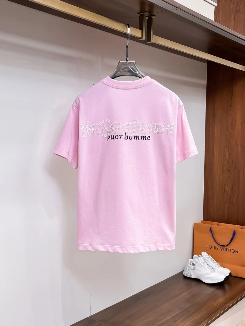 Ysl T-Shirts Packable 158861
