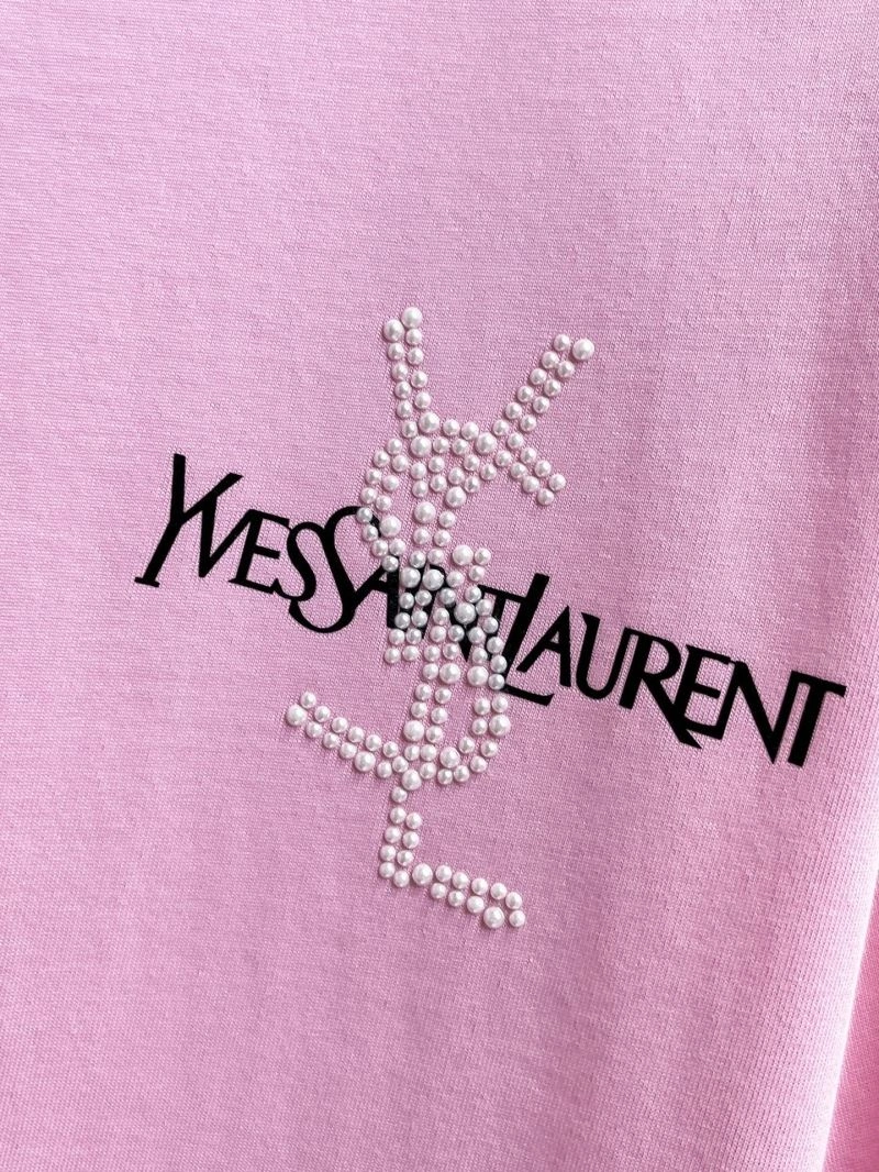 Ysl T-Shirts Packable 158861