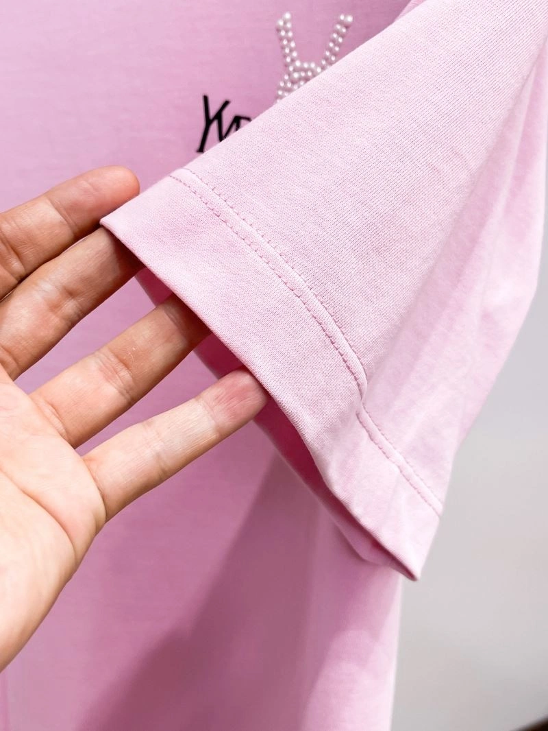 Ysl T-Shirts Packable 158861