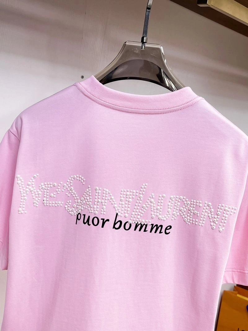 Ysl T-Shirts Packable 158861